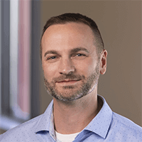 Headshot of John Kubiak