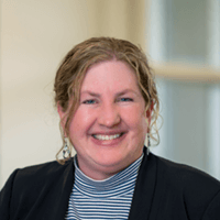 Headshot of Kim Hand