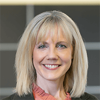 Stephanie Kraynick headshot