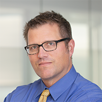 Jason Westbrock headshot