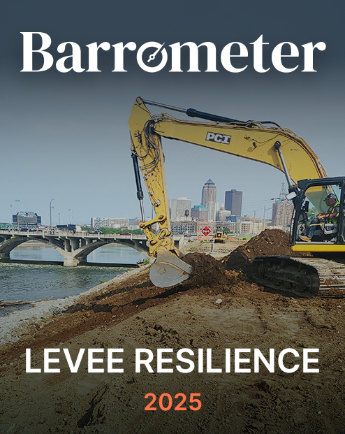 Levee Resilience