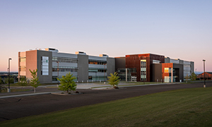 Barr relocates Bismarck office to support continued regional growth