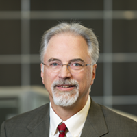 Don Richard headshot