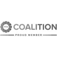 RNG Coalition logo.