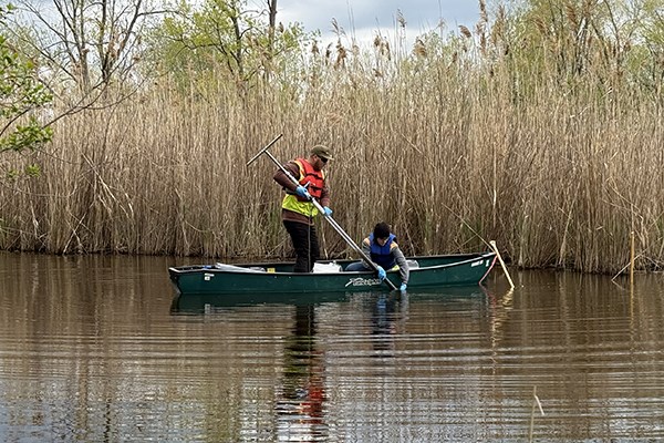 Consolidated Packaging Corporation site characterization