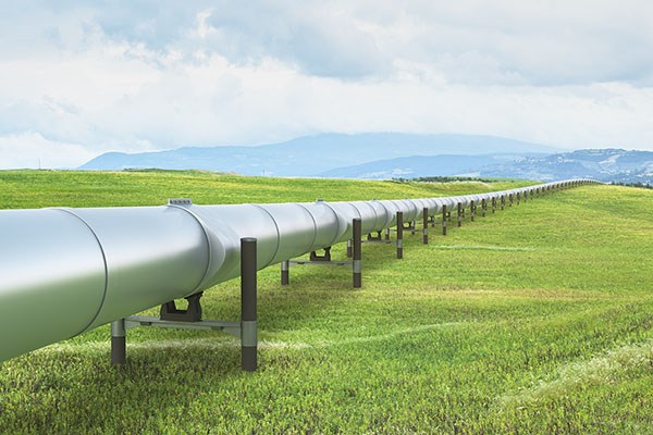 Barr is helping an oil and gas investment firm incorporate ESG factors into its investment decisions and corporate policies.