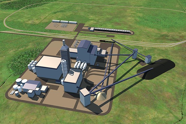 Barr submitted a Hybrid Gas/Coal Combustion (HGCC) power plant design for the Coal FIRST . Barr submitted a Hybrid Gas/Coal Combustion (HGCC) power plant design for the Coal FIRST .