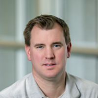 Headshot of Alec Danielson