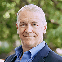 Headshot of Art Kalmes