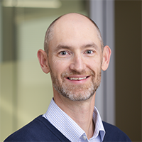 Headshot of Brian Angerman