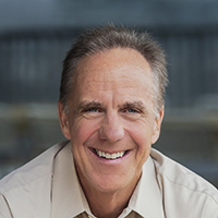 Headshot of Brian Becker