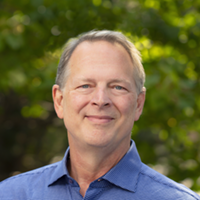 Headshot of Brian LeMon