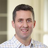 Headshot of Brian Tri