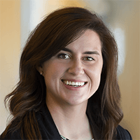 Headshot of Brenna Rantala