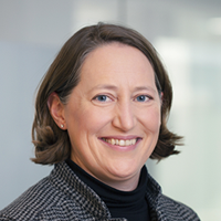 Headshot of Tina Pint