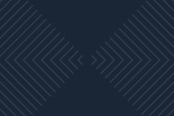 A dark-blue thumbnail image overlaid with light-blue geometric designs