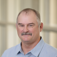 Headshot of Dean Myers