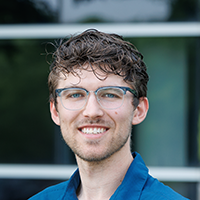 Dean Kuharevicz headshot