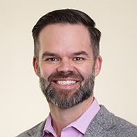 Headshot of Eric Lund