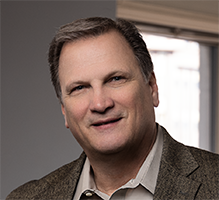 Headshot of Greg Hasenfus