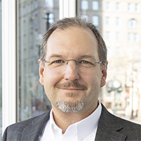 Headshot of Guy Partch