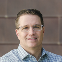 Jodey Houn, Senior Civil Engineer