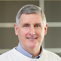 Headshot of John Greer