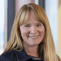 Headshot of Jessica Olson