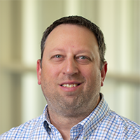 Headshot of Jon Ausdemore