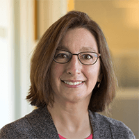 Headshot of Jennifer French