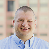 Headshot of Jeremy Gacnik
