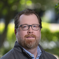 Headshot of Jeff Grinsel