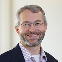 Headshot of Joe Waln