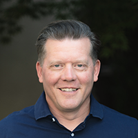 Headshot of Jamie Bankston