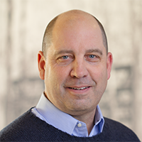 Headshot of Jim Eidem