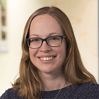 Headshot of Jennifer Fleming