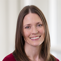 Headshot of Janna Kieffer