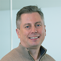 Headshot of Jacob Thompson