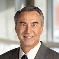 Headshot of Jeff Ubl