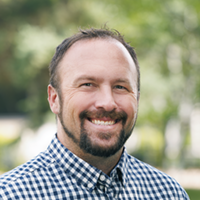 Headshot of John Maxwell