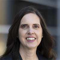 Headshot of Kim Alfonsi