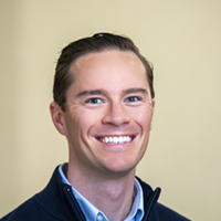 Headshot of Kurt Schimpke