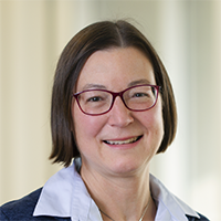 Headshot of Karen Chandler