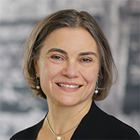 Headshot of Karma Hughes