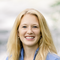 Headshot of Kristin Alstadt