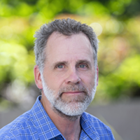 Headshot of Mark Jacobson