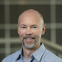 Headshot of Mark Kretschmer