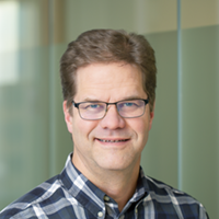 Headshot of Mark Ziemer