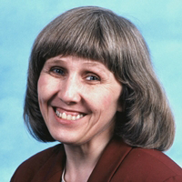 Headshot of Meg Rattei