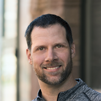 Headshot of Nate Kukowski